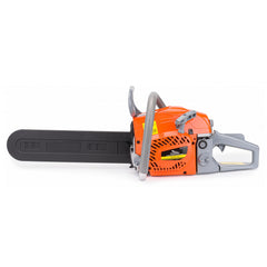 Motofierastrau in doi timpi 3.6kW 16", Powermat PM-HR-7020