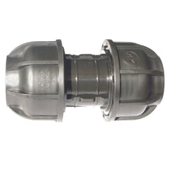 Mufa compresie Ø50 x Ø40, PALAPLAST