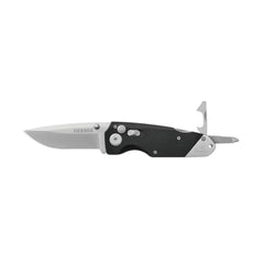 Multitool EDC (everyday carry) GERBER, Obsidian
