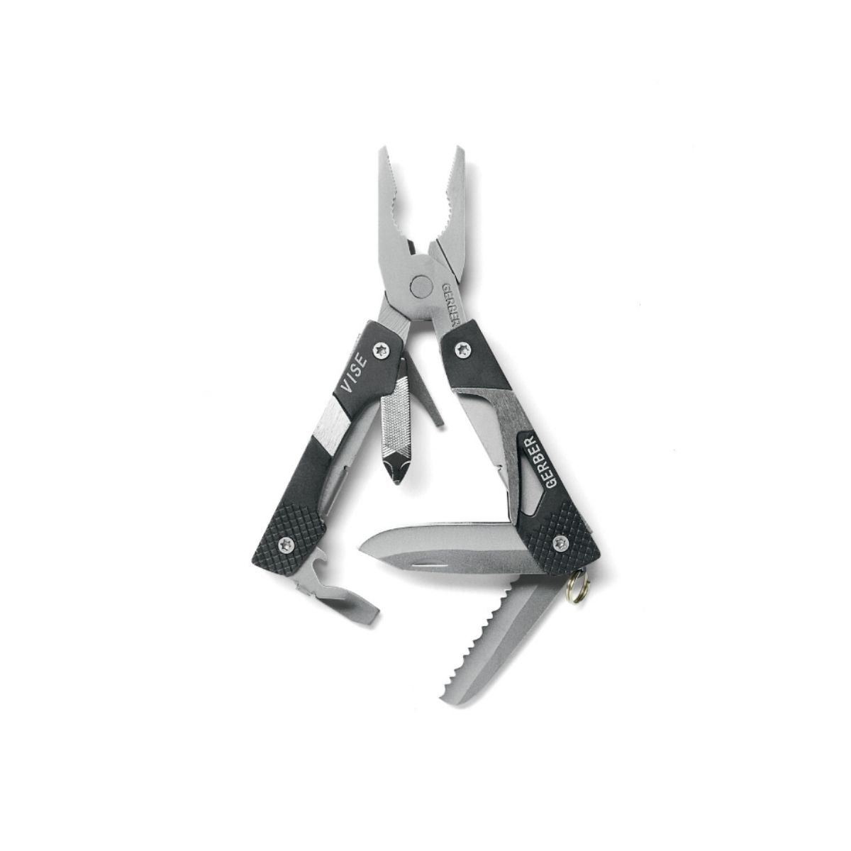 Multitool EDC (everyday carry) GERBER, Vise