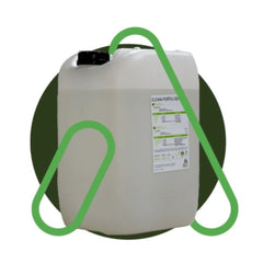 Fertilizant azot cu eliberare lenta 28% N28 1 litru