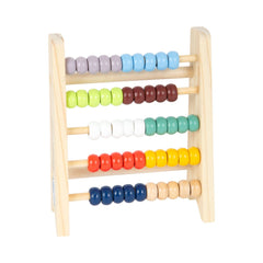 Numaratoare 13x5x15 cm To Go Educate Small Foot