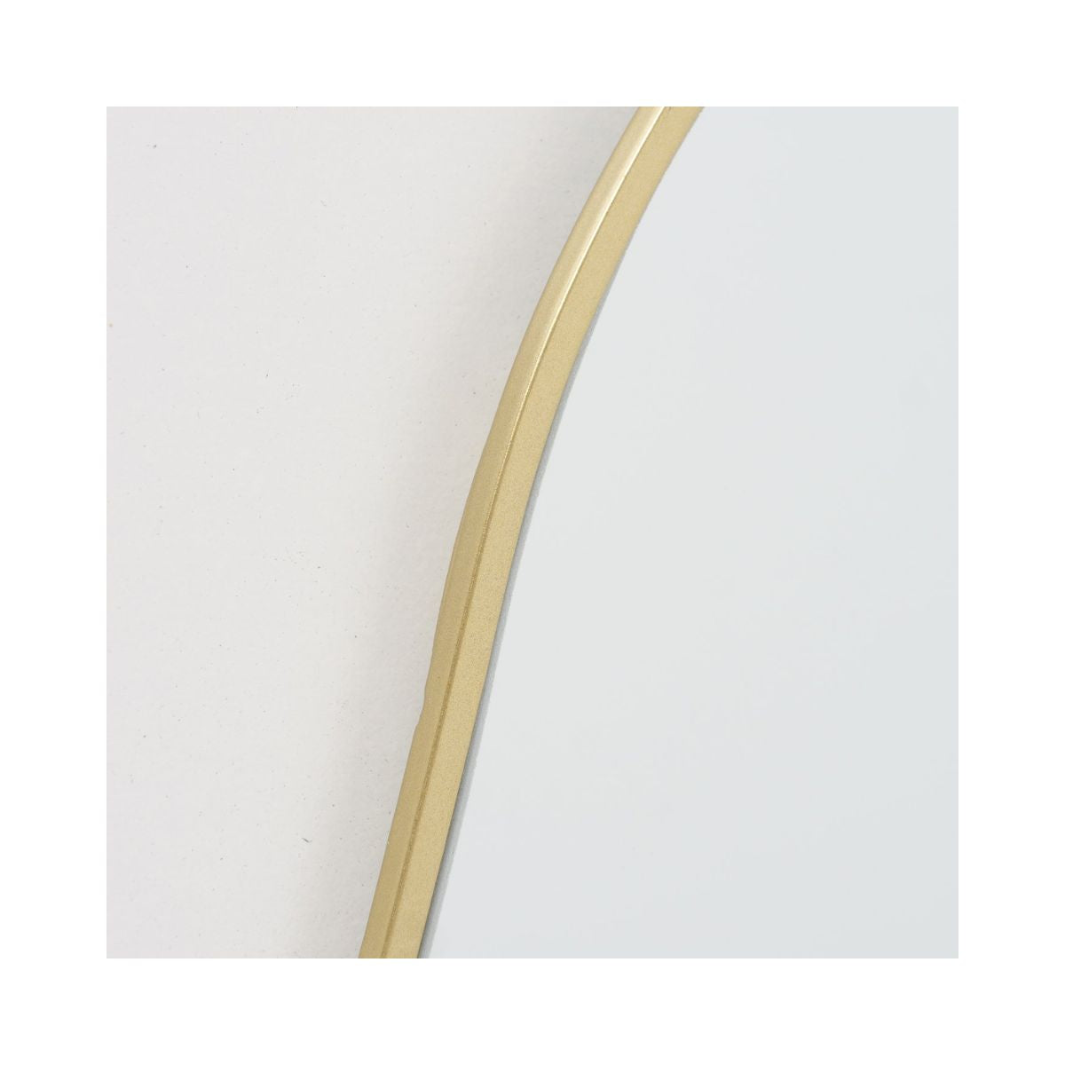 Oglinda asimetrica 32x25 cm Cattleya Boltze, 2, hectarul.ro