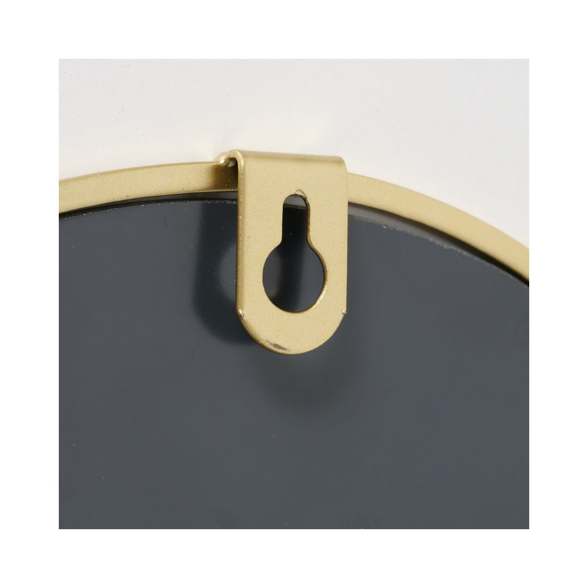 Oglinda asimetrica 32x25 cm Cattleya Boltze, 3, hectarul.ro