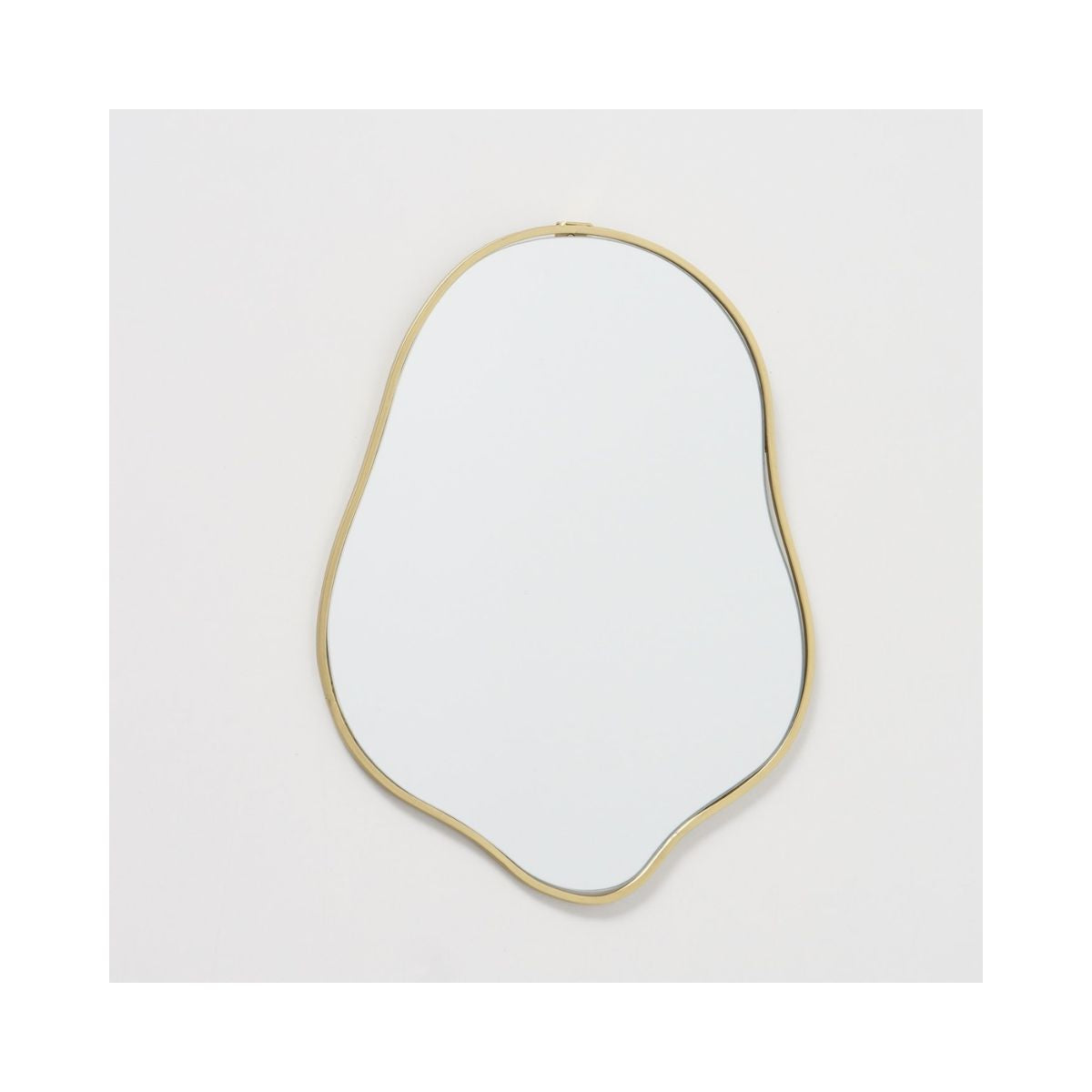 Oglinda asimetrica 32x25 cm Cattleya Boltze, 5, hectarul.ro