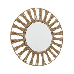 Oglinda decorativa Φ58 cm Merik Boltze