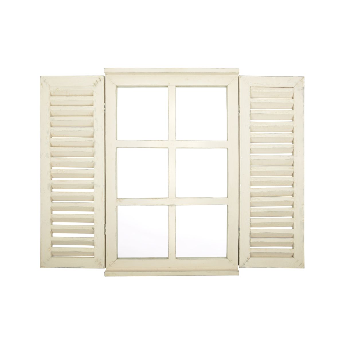 Oglinda Window with Doors Esschert Design, 1, hectarul.ro