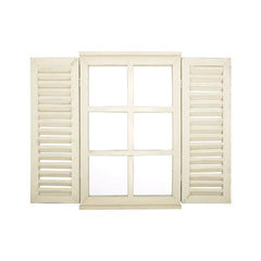 Oglinda Window with Doors Esschert Design