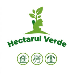 Hectarul Verde brand image