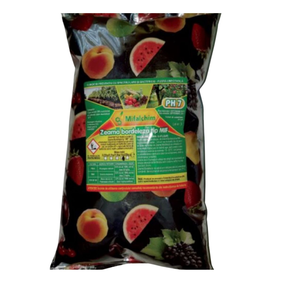 Pachet Mospilan la 3g + Zeama Bordeleza la 50g pentru primul tratament in livada, 3, hectarul.ro