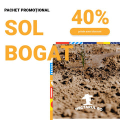 Pachet Sol bogat