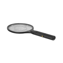 Paleta electrica pentru muste/tantari Strend Pro de culoare neagra, 47 x 18 cm