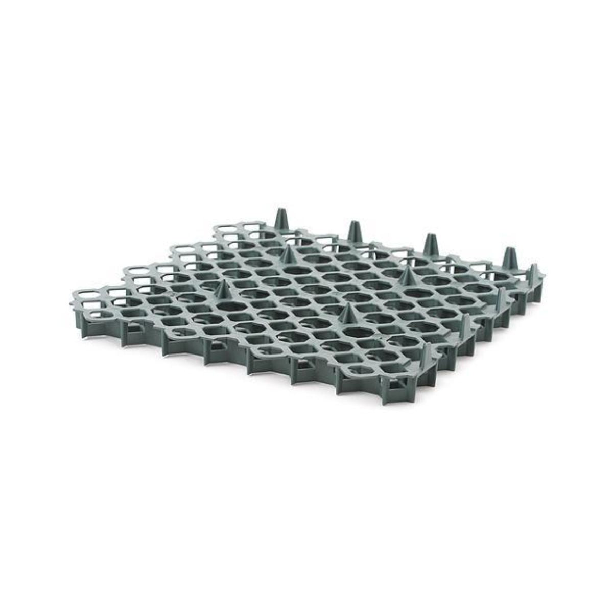 Pavele gazon, 500x500x39 mm