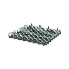 Pavele gazon, 500x500x39 mm