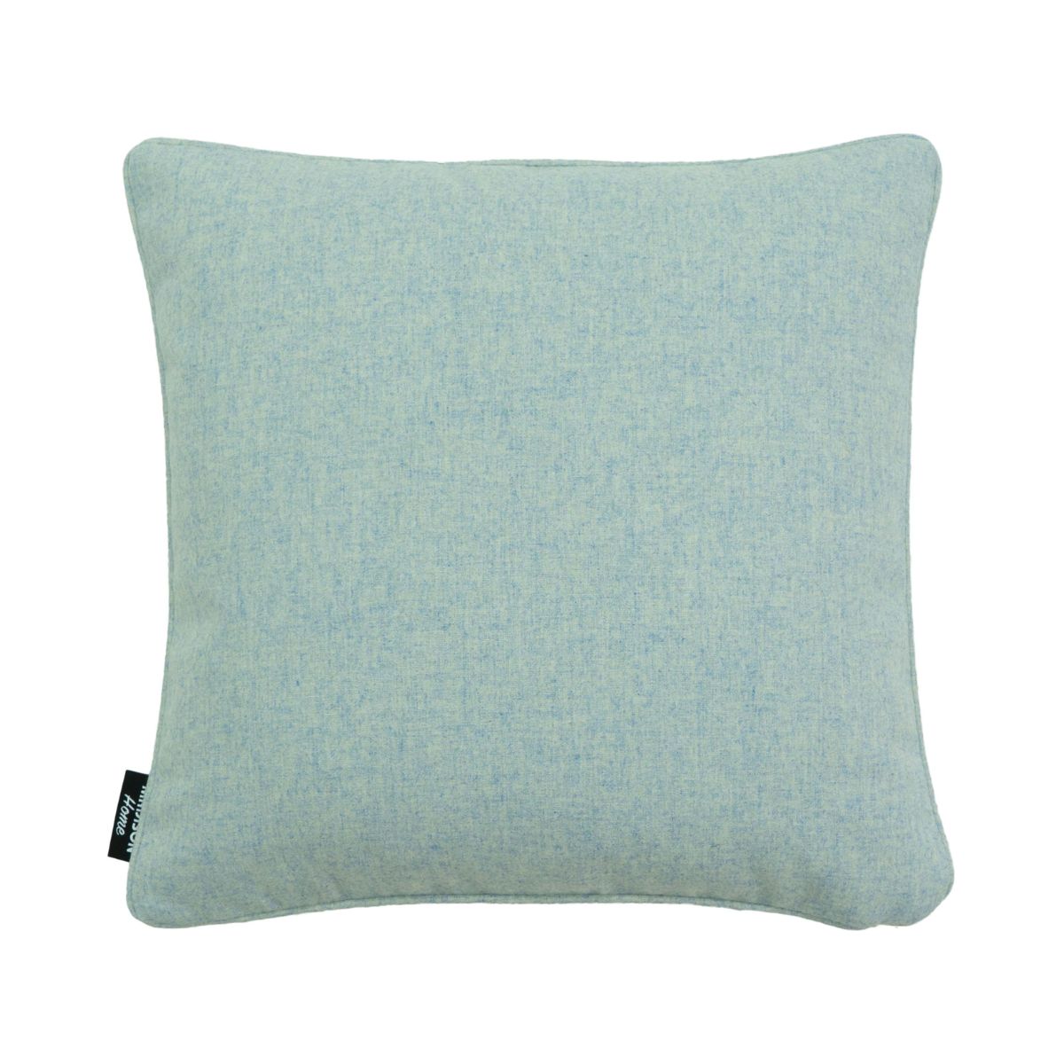 Perna decorativa albastra 45x45 cm Fano Madison, 2, hectarul.ro