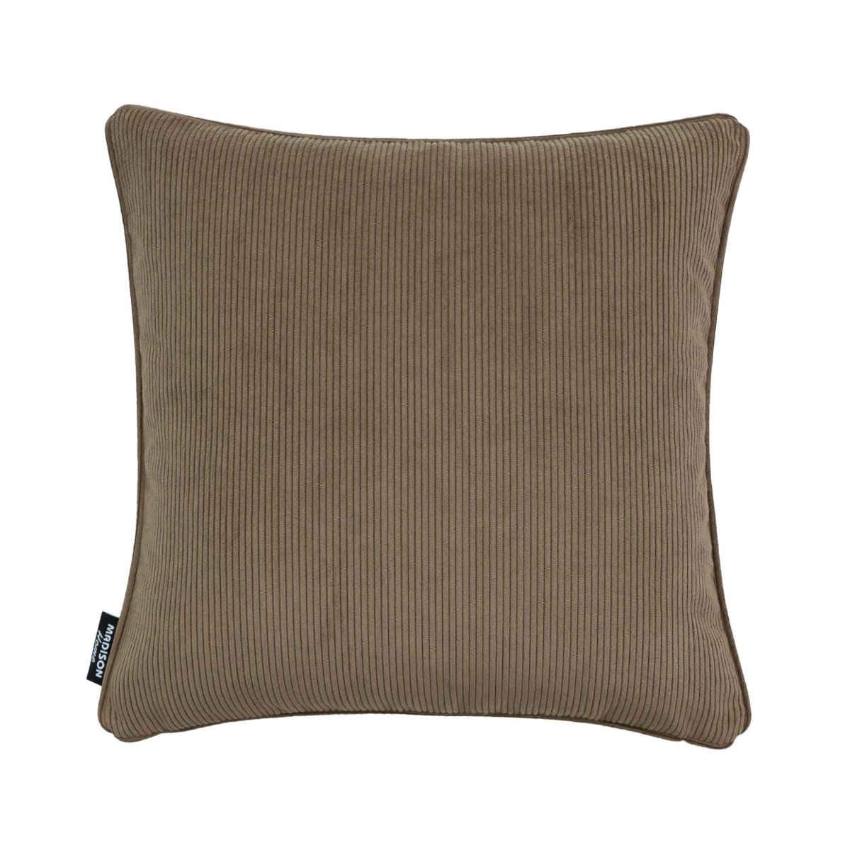 Perna decorativa bej 45x45 cm Cosa Madison, 2, hectarul.ro