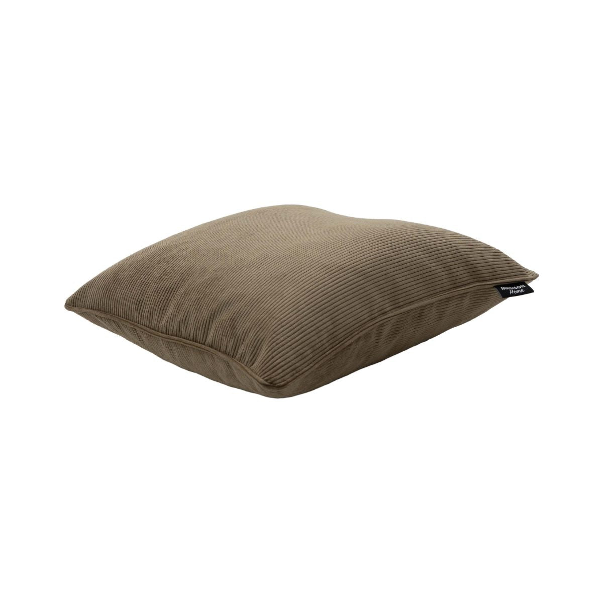 Perna decorativa bej 45x45 cm Cosa Madison, 3, hectarul.ro