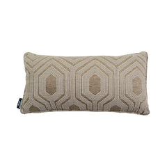 Perna decorativa bej natural 60x30 cm Boston Madison