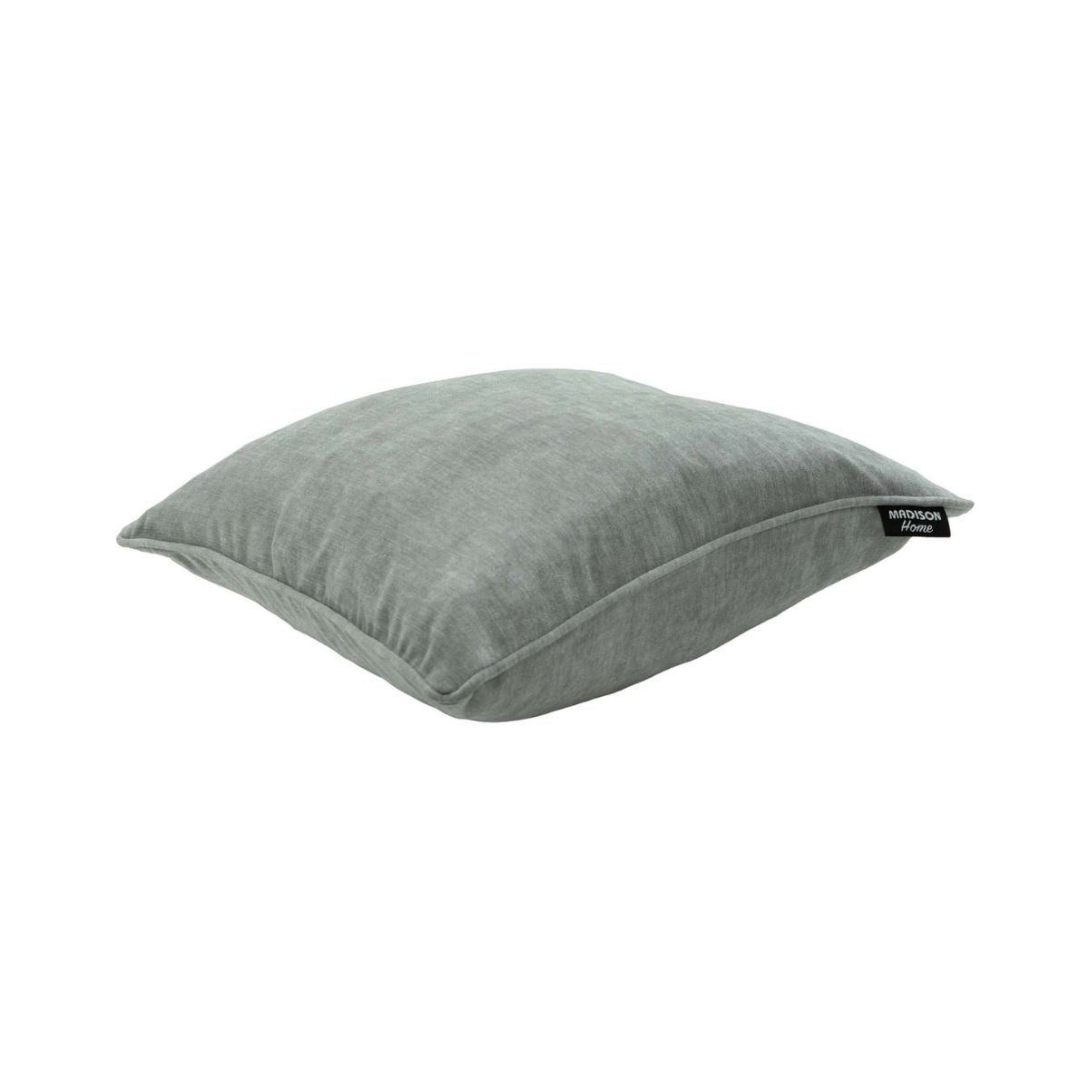 Perna decorativa gri 60x60 cm Nardo Madison, 2, hectarul.ro