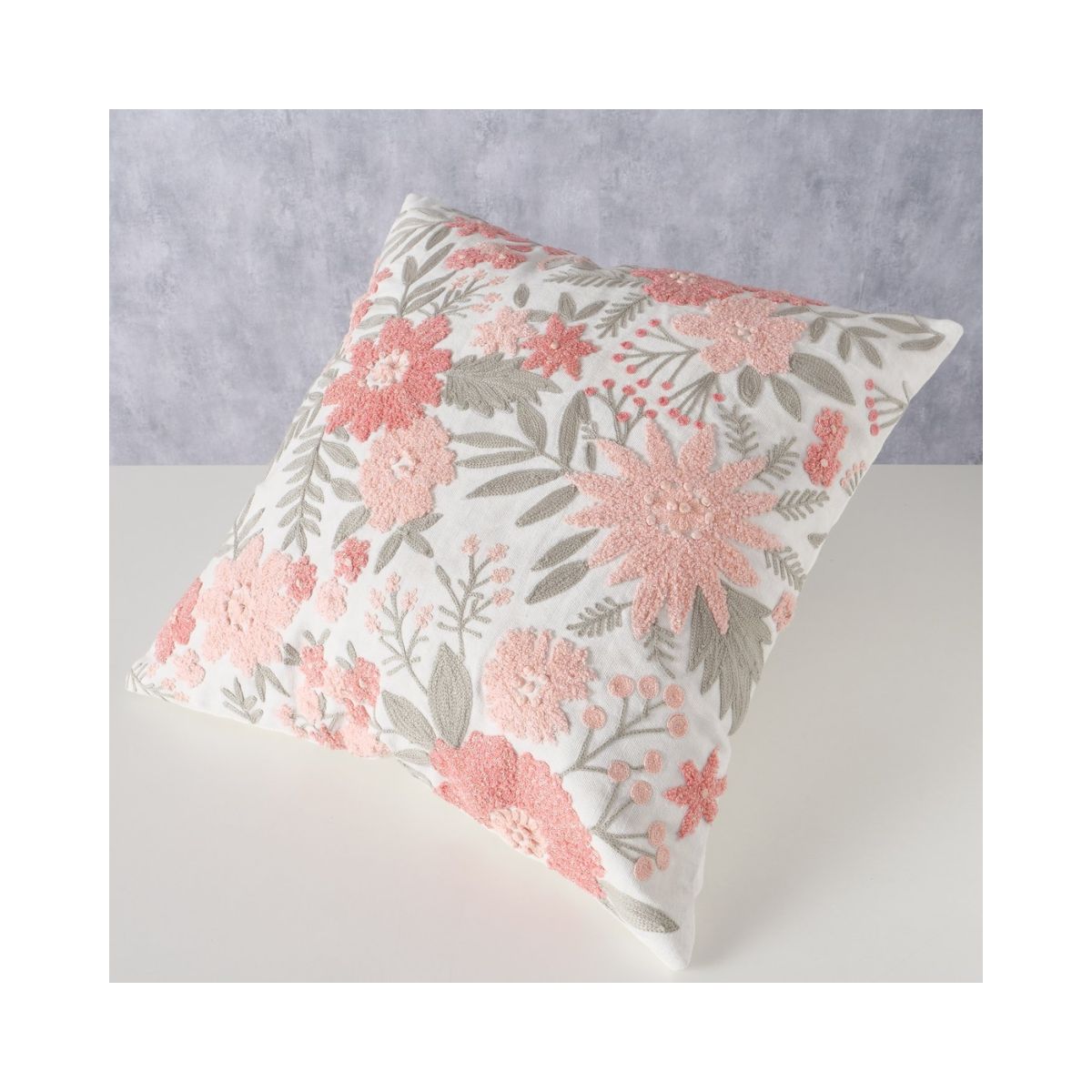 Perna decorativa multicolora 50x30 cm Lomna Boltze