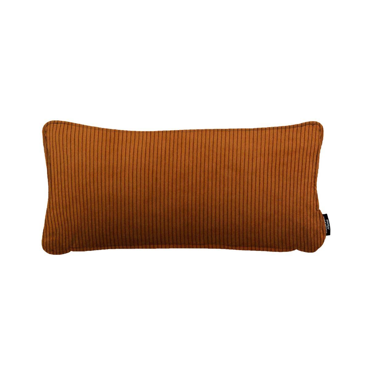 Perna decorativa portocaliu terra 60x30 cm Cosa Madison, 1, hectarul.ro