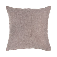 Perna gri stone din poliester 40x40 cm Lido House Nordic