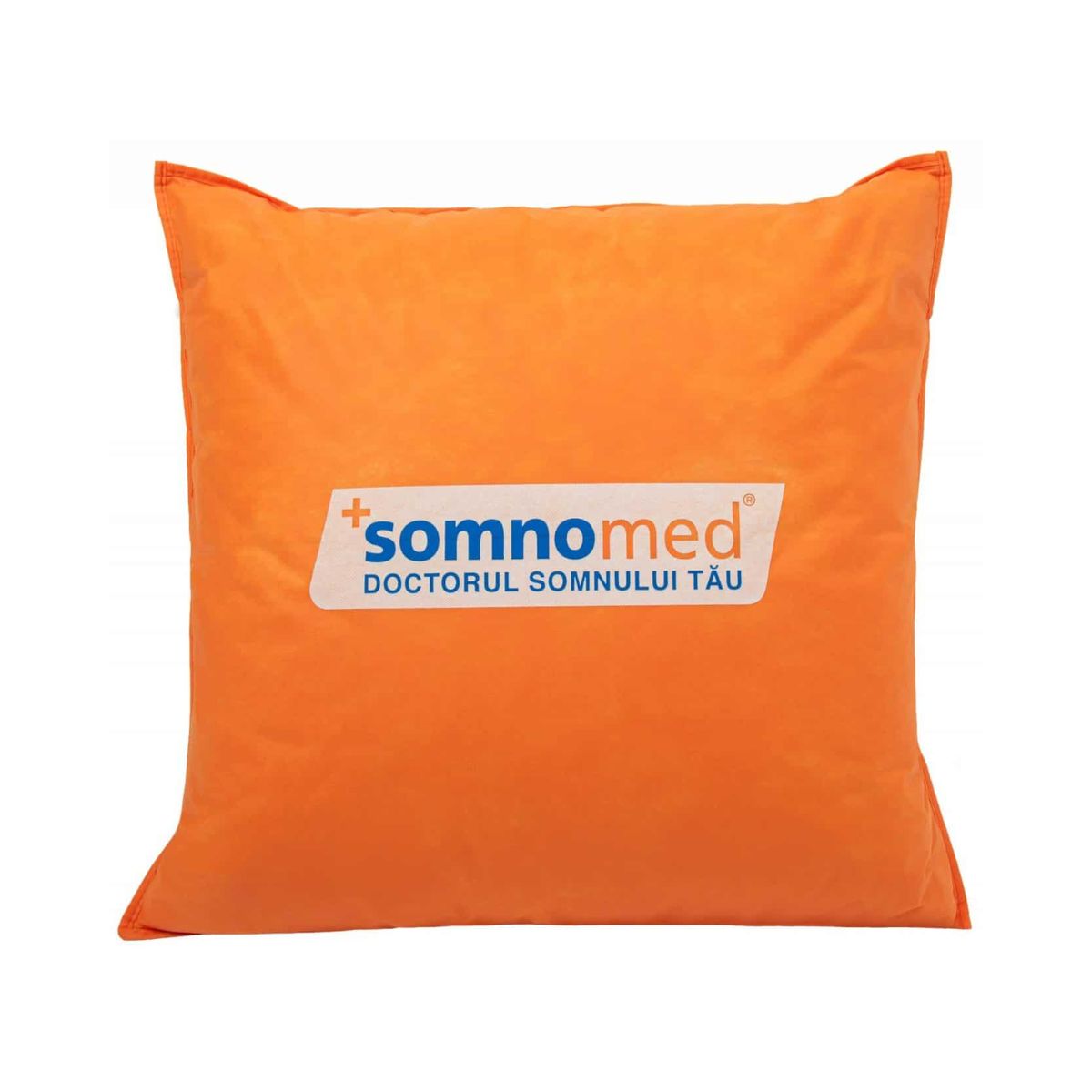 Perna matlasata microfibra SomnoMed 70x70 cm Somnart