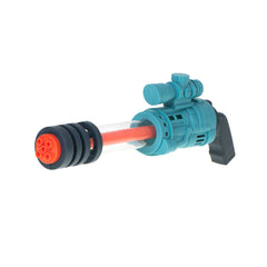 Pistol pentru apa de jucarie cu pompa, 41 x 10,5cm