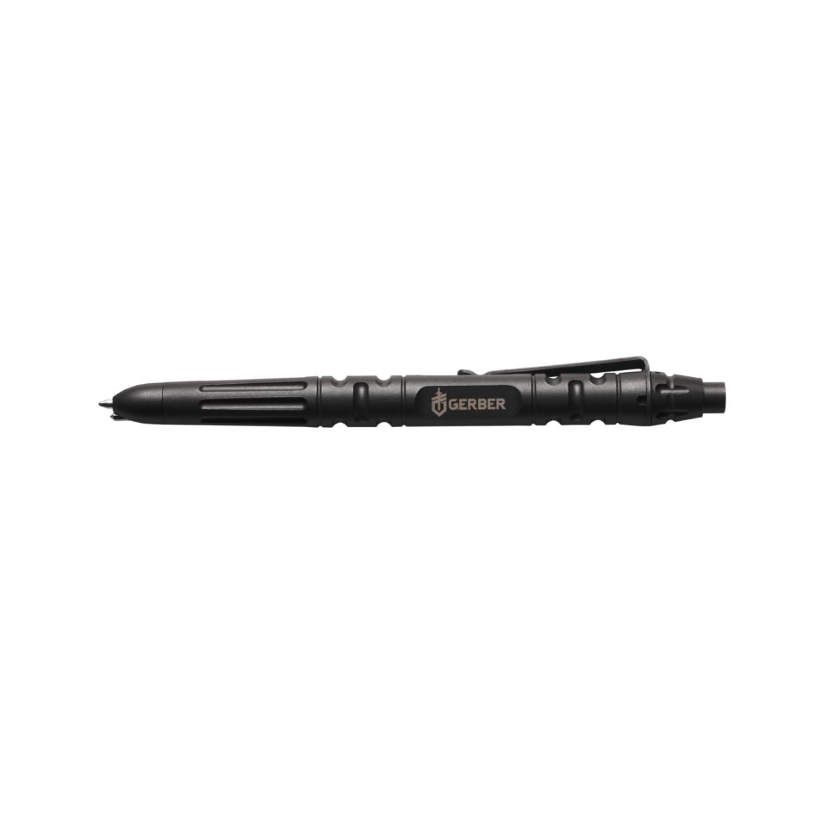 Pix tactic Gerber, Impromptu, negru