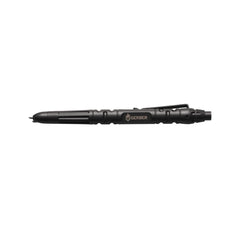 Pix tactic Gerber, Impromptu, negru