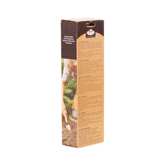 Plantator 32 cm din otel si lemn Esschert Design