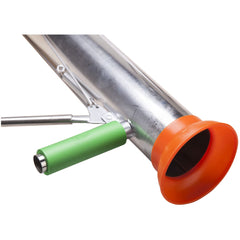 Plantator rasaduri Evotools / D[mm]: 70; L[mm]: 910