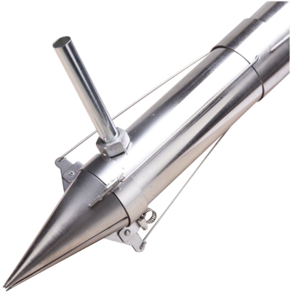 Plantator rasaduri Evotools / D[mm]: 70; L[mm]: 910