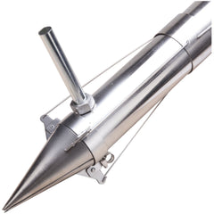 Plantator rasaduri Evotools / D[mm]: 70; L[mm]: 910