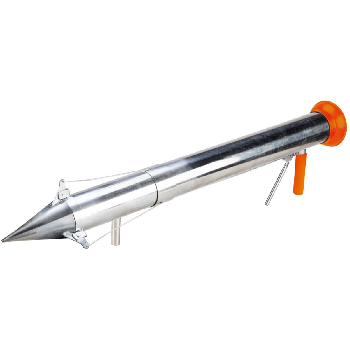 Plantator rasaduri Evotools / D[mm]: 70; L[mm]: 910, 1, hectarul.ro