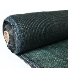 PLASA UMBRIRE VERDE - GRAD UMBRIRE 35% 6 X 100 M