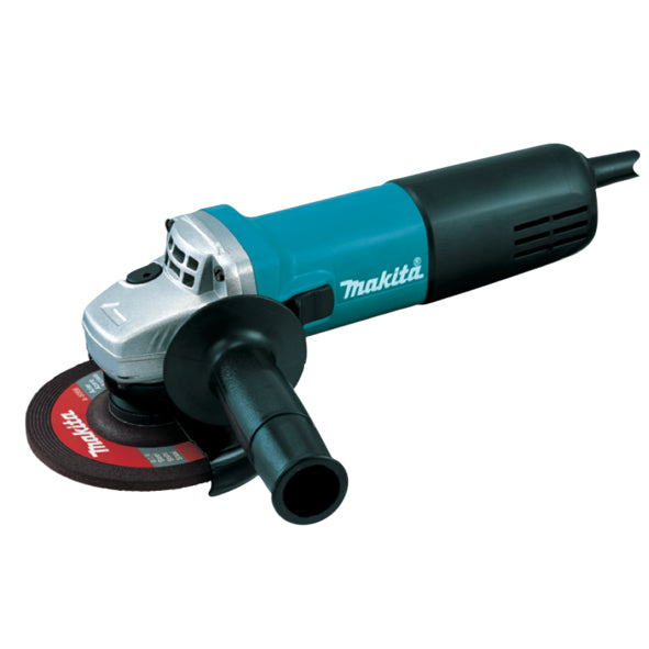 Polizor unghiular  Makita 125mm, 840W, 1, hectarul.ro