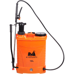 Pompa de Stropit Acumulator si Functie Manuala 16 EVOTOOLS