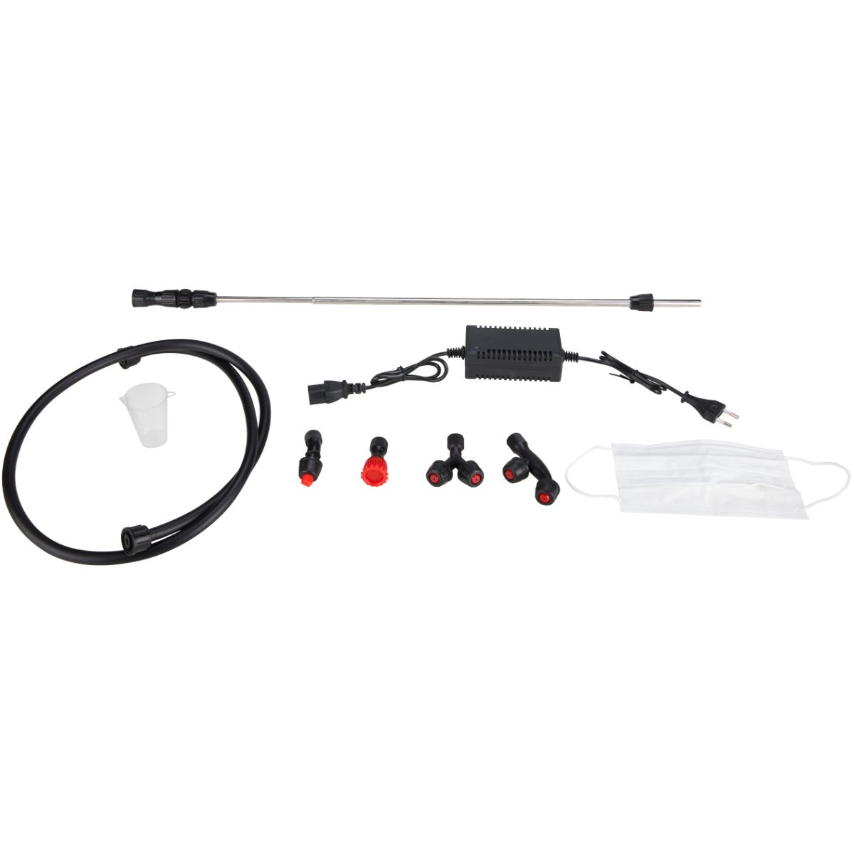 Pompa de Stropit Acumulator si Functie Manuala 16 EVOTOOLS
