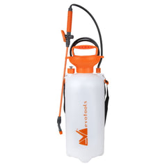 Pompa de Stropit Cilindrica din Plastic/V[l]: 8 EVOTOOLS