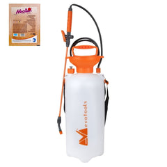 Pompa de Stropit Cilindrica din Plastic/V[l]: 8+MOSPILAN 20 SG 3 g
