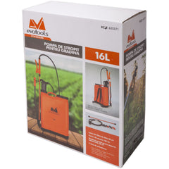 Pompa de Stropit ETS / V[l]: 16; Tip: 2 EVOTOOLS