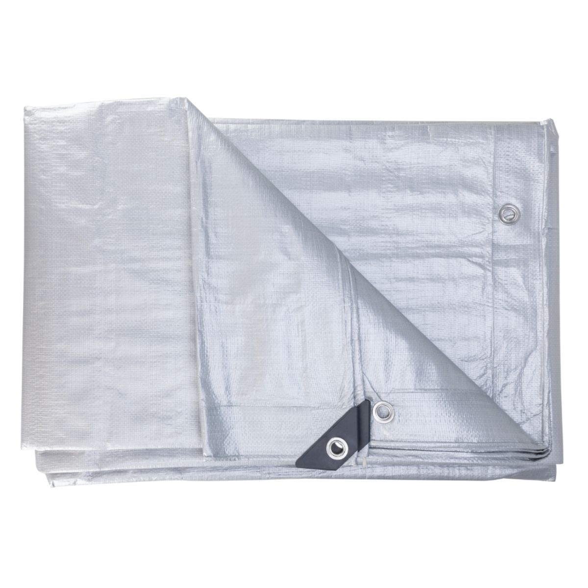 Prelata cu Inele  6x 8; [g/mp]: 90; C: Albastru