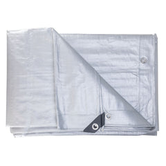Prelata cu Inele  6x 8; [g/mp]: 90; C: Albastru