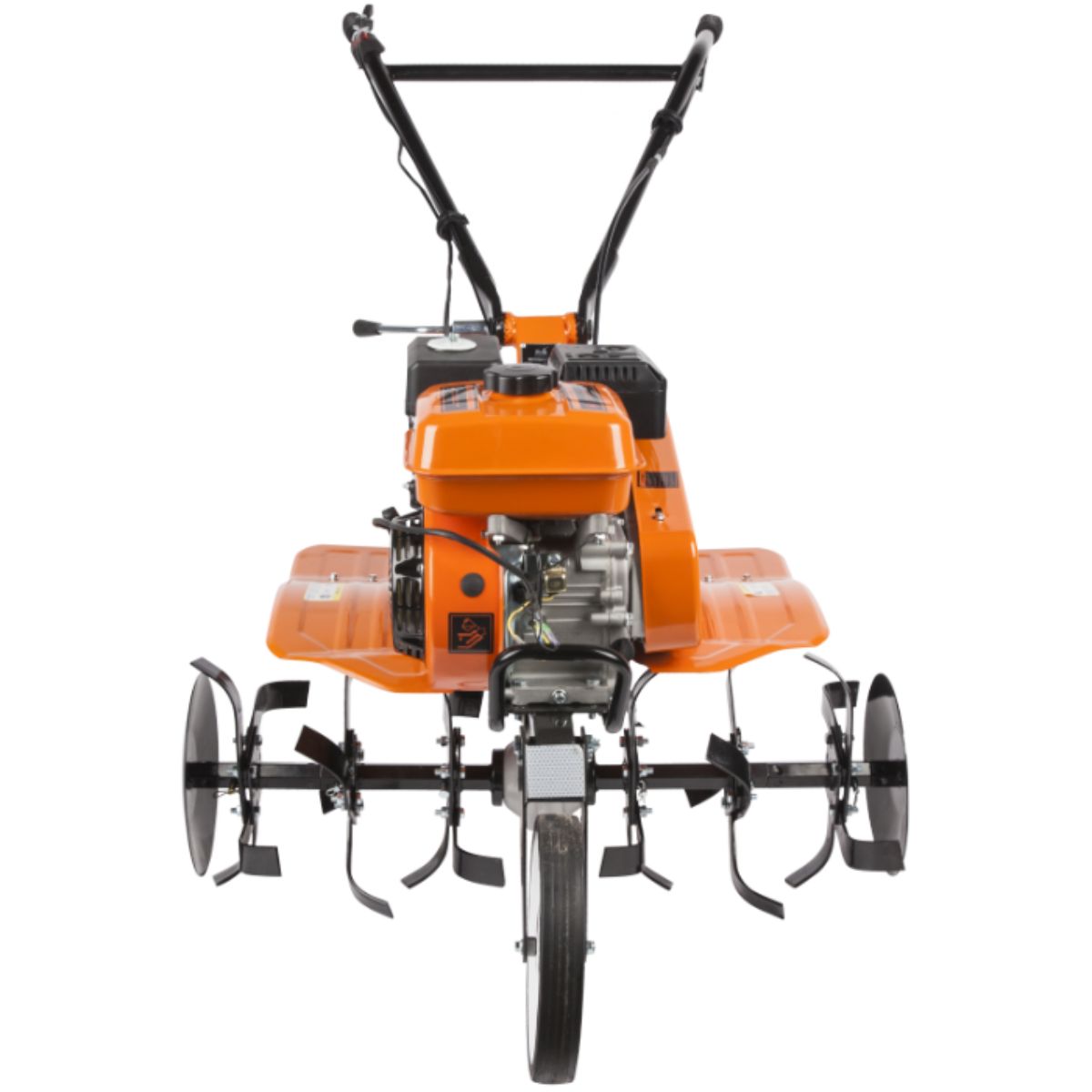 Promotie Motosapa 7CP+ Ulei 4T + Ulei transmisie + Manusi Evotools