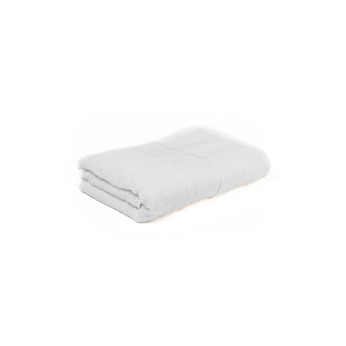 Prosop de baie bumbac 100%, 50x90 cm, Densitate (gr/m2) 500, HARO, crem