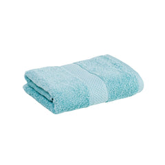 Prosop de baie bumbac 100%, 50x90 cm, Densitate (gr/m2) 500, HARO, verde menta
