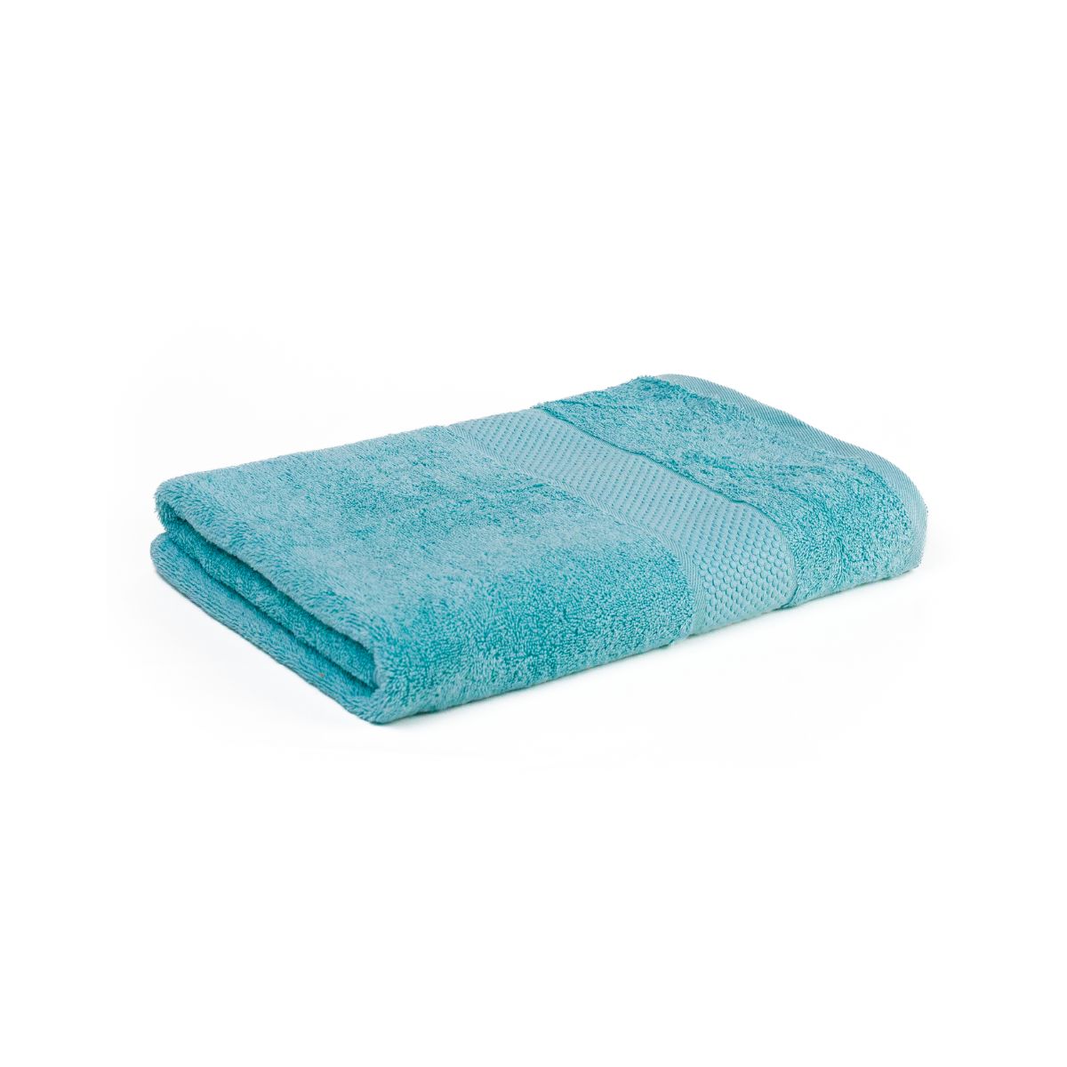 Prosop de baie bumbac 100%, 70x140 cm, Densitate (gr/m2) 500, HARO, verde menta