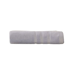 Prosop de baie din bumbac 100%, 70x140 cm, Densitate 500 gr/m², Maisonette Micro Touch, bleu xenon