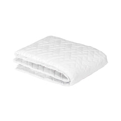 Protectie matlasata microfbra 95° HypoallergenicMed, 90x200 Somnart